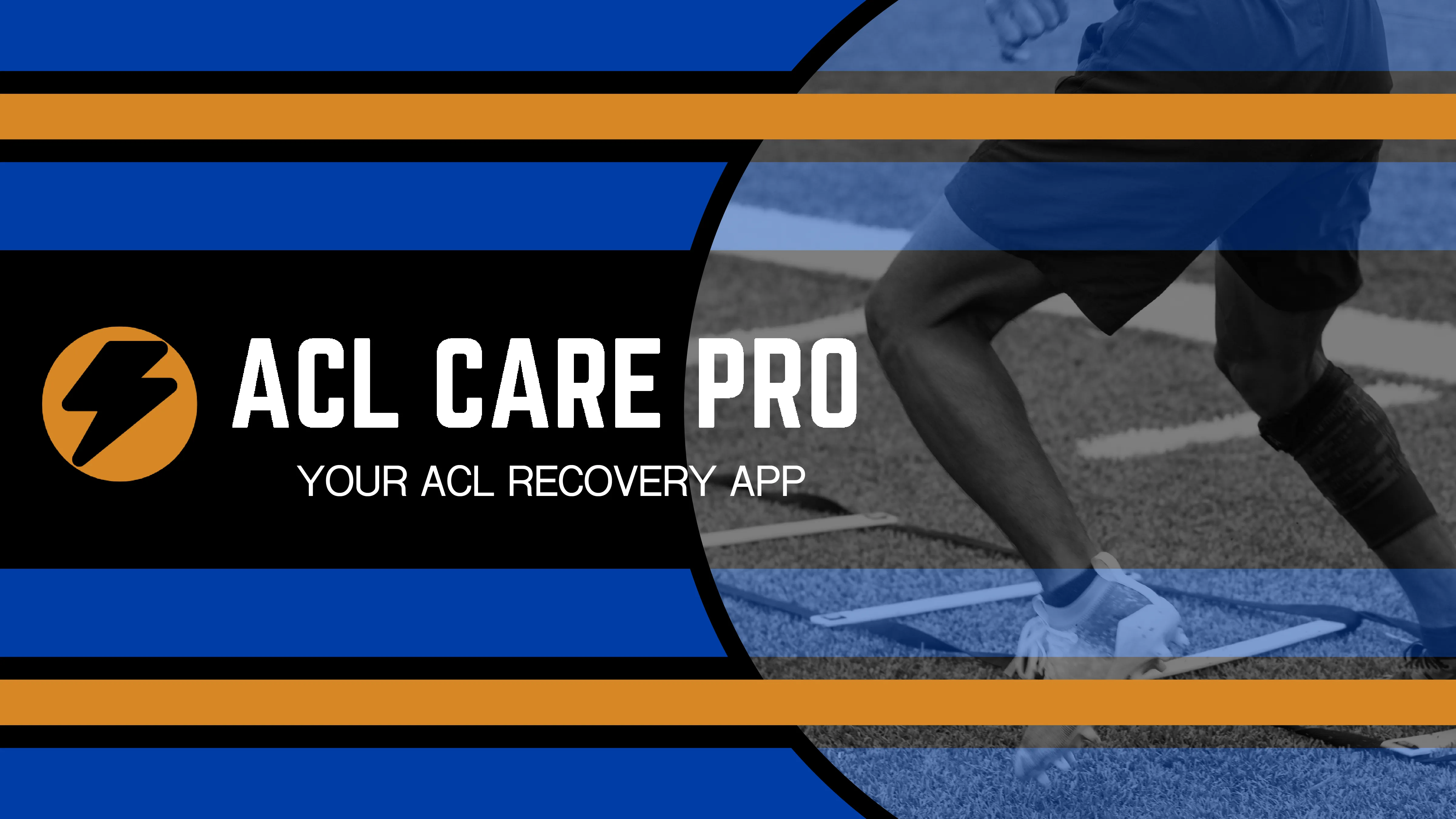 ACL Care Pro: Your ACL Recovery App